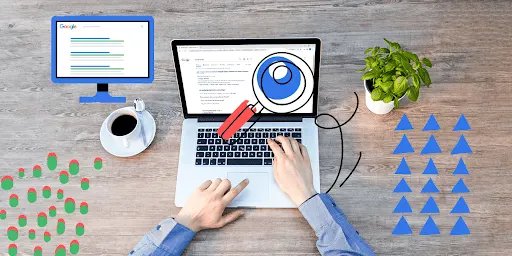 SEO Optimisation Training